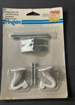 Angelo Swag Hook Kit W/mounting Hardware White Finish Part#. Fixed Price $9.99.
