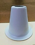 (5 Pcs) Progress Lighting P8168-28 Recessed 5" Deep, One Light, White Finish New. Fixed Price $99.99.