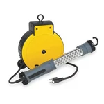 Led Cord Reel Light (formerly Lumapro), 2ykp6. Fixed Price $112.99.