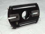 Slide-on Mounting Bracket Hampton Bay Southwind Ii Indoor Ceiling Fan 1005071850. Fixed Price $26.99.