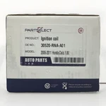 Partselect 6pcs Ignition Coil 2006-2011 Honda Civic 1.8l New. Fixed Price $42.99.