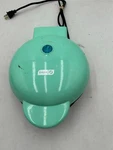 Dash Mini Donut Maker Ddm007gbaq04. Fixed Price $28.69.