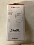 Elco Elk0727 Koto 2" Led Trimless Recessed Trim - 770lm 2700k. Fixed Price $43.33.