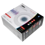 Juno Bluetooth Wireless Speaker Smart 6 In Downlight Model: J6slc Rgbw Mw M6. Fixed Price $33.33.
