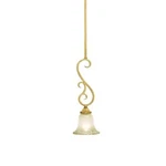 Kichler 3576gbr Edenvale 1-light Mini Pendant. Fixed Price $125.00.
