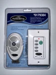 Harbor Breeze Universal Ceiling Fan Remote Wall Control Rdi-103l. Fixed Price $64.99.