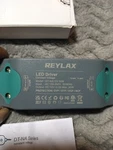 Reylax 30w 12v Led Driver-slim Power Supply Driver-100/240v Ac To Dc. Fixed Price $14.99.