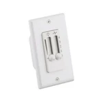 Westinghouse 7787300 300 Watt Ceiling Fan Light Wall Control. Fixed Price $56.38.