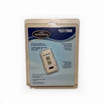Harbor Breeze Universal Ceiling Fan & Light Remote Control 0317998 New. Fixed Price $59.99.