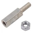 Edelbrock Rod Extension Kit For 1/4" Chrysler Automatic Trans. Fixed Price $34.50.