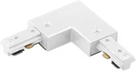 Wac Lighting Hl-right-wt H Series Right L-connector In White. Fixed Price $20.00.