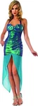 Rubie's Costume Co Women's Sea Siren Costume, Blue, Xs. Fixed Price $31.96.