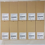 Led Dimmable Black Tubular Case Of 10 Track Lights Cct: 3000k For Juno Trac. Fixed Price $150.00.