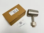 Wac H-7011-930-bn Ocularc 1 Light Brushed Nickel Track Head Ceiling Fixture 120v. Fixed Price $23.29.