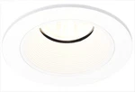 Elco El2693 White 3" Diecast Adjustable Baffle Trim. Fixed Price $30.93.
