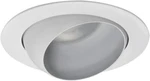 4 Inch White Adjustable Eyeball Trim For Housings 19506wh. Fixed Price $31.99.