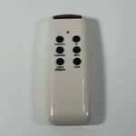Chq8bt7053t Ceiling Fan Remote - 4 Dip Switch Version Made By Rhine. Fixed Price $24.87.