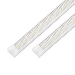 Xlnyuui Led Shop Lights,4ft Light 50w 6500k 7000lm Daylight,garage Li.... Fixed Price $69.06.