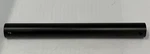 Ceiling Fan Lighting Extension Steel Down Rod, 10 Inch By 1 Inch, Black. Fixed Price $15.00.