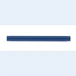 Millennium R Series 12" Stem, Navy Blue - Rs1-nb. Fixed Price $29.99.