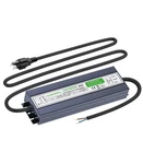 Led Driver 200 Watts 24v Dc Low Voltage Transformer, Waterproof Ip67 Power S. Fixed Price $67.17.