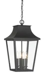 Minka Lavery 7334766 Altimeter Outdoor Pendant 4 B10.5 E12 Socket(s) Sand. Fixed Price $149.50.