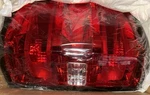 Tail Light Compatible With 2014-2019 Chevy Silverado1500 2500 Hd Gmc Sierra. Fixed Price $24.00.