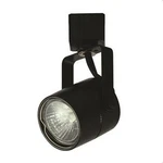 Nora Lighting Nth-683 Mini Cylinder Track Head - Black. Fixed Price $33.33.
