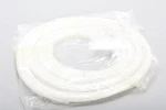 Muzata X002qwuwx1 Silicone 16.4' Led Channel, Flexible Strip Housing - New. Fixed Price $25.75.