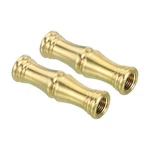 M10 Solid Brass Neck Lamp, 2pcs Threaded Turned Sled Pin. Fixed Price $10.92.