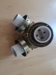 Richfield Home Ceiling Fan Socket Switch Lampholder E99108. Fixed Price $25.00.