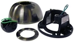 Fanimation Sck1-52 Ceiling Fan Sloped Kit - 1-inch. Fixed Price $110.38.