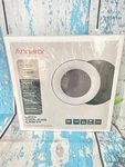 Annaror Rgb Led Flush Mount Ceiling Light With Remote Control, 11 Inch 24w Blac. Fixed Price $33.99.