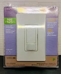 Lutron Maestro Duo Occupancy Sensing Switch Ms-ops2hw. Fixed Price $18.64.