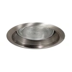 Nicor 6 In. Nickel R30 At Cone Baffle. Fixed Price $28.99.