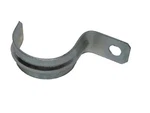 (50) Orbit Se1-200 2 Inch Emt Heavy Duty 1 Hole Strap For Conduit. Fixed Price $33.00.