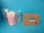 Juno Trac-lites R502 Whb Wh Lighting Round-back Cylinder White Lighe Fixture. Fixed Price $22.99.