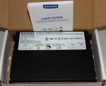 Goover 12v Dimmable Led Driver, 100w, Gv-csa-j12v100w-u. Fixed Price $15.00.
