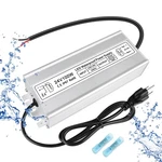 Led Driver 100w 24v Power Supply Ip67 Waterproof Low Voltage Transformer Ac 9.... Fixed Price $35.99.