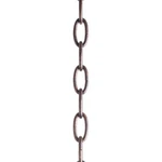Livex Lighting 5607 Black 36" Accessory Chain. Fixed Price $35.96.