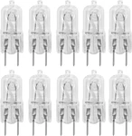 12vmonster 10 Pack-g8 35 Watt Specialty Lighting Halogen Light Bulbs Jcd Type 11. Fixed Price $22.86.