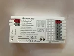 Gidealed Smart Zigbee 3.0 Led Controller 5 In 1 Hub For Rgbww Rgbw Rgb Cct Cob. Fixed Price $20.00.