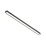 Dals Lighting Lnr48-cc Boulevard 48" Selectable White Led Wafer - Black. Fixed Price $277.82.