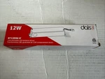 Dals Lighting Bt12dim-ic 12w Dc Dimmable Led Hardwire Driver. Fixed Price $69.99.