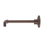 Millennium Lighting Rgn13 Rlm 13"l Goose Neck Wall Mountpter - Bronze. Fixed Price $79.90.