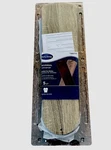 Harbor Breeze Universal Ceiling Fan Blades 1065716. Medium Oak & Walnut 5-blade. Fixed Price $22.80.