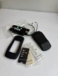 Craftmade Uc7224t 3-speed Ceiling Fan Wall Switch Control W/ Plates. Fixed Price $25.00.