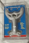Westinghouse 77406 White Replacement Ceiling Fan Blade Arm 52'' In.. Fixed Price $17.00.