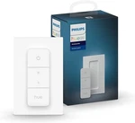 Philips Hue Smart Wireless Dimmer Switch V2, Torn Or Open Box. Fixed Price $26.95.