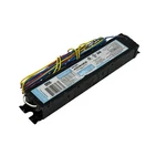 Philips Advance Iop3psp32sc35i 32w F32t8 Lamp Electronic Fluorescent Ballast. Fixed Price $13.89.